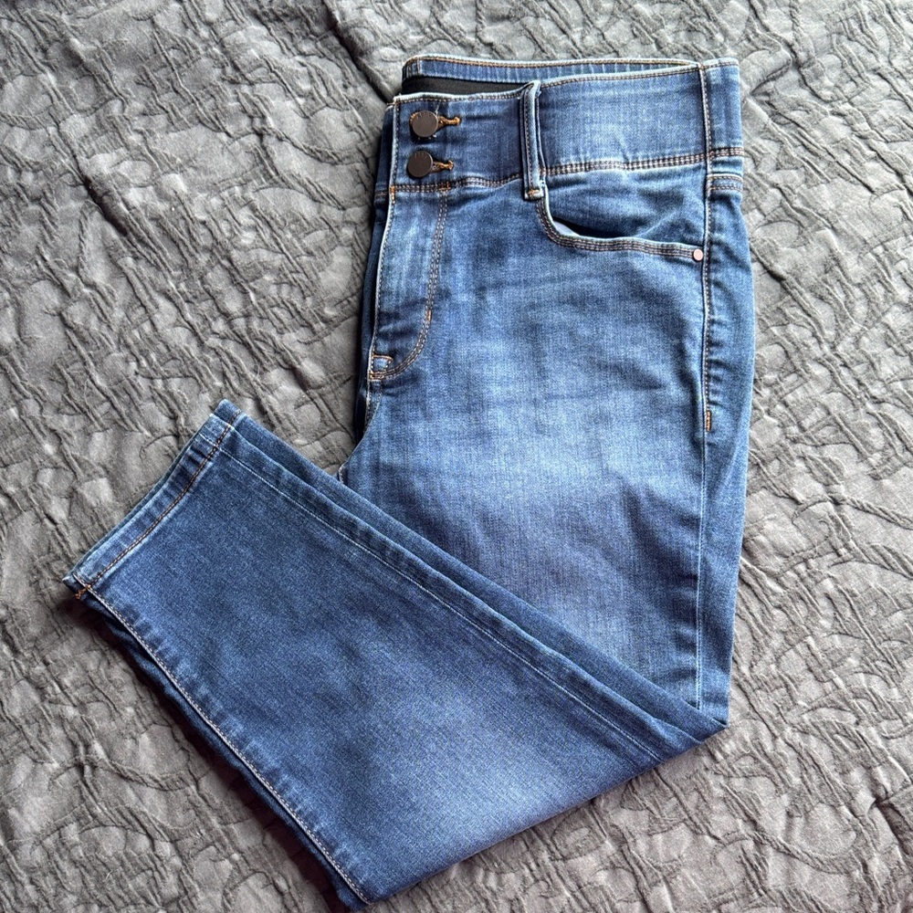 Apt. 9 Women's Jeggings Sz 14 NWOT